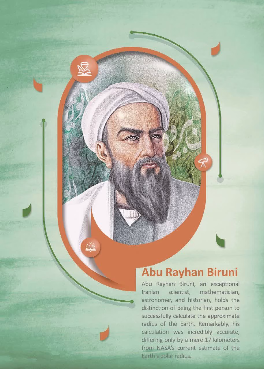 Abu Rayhan Biruni