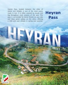 Heyran Pass