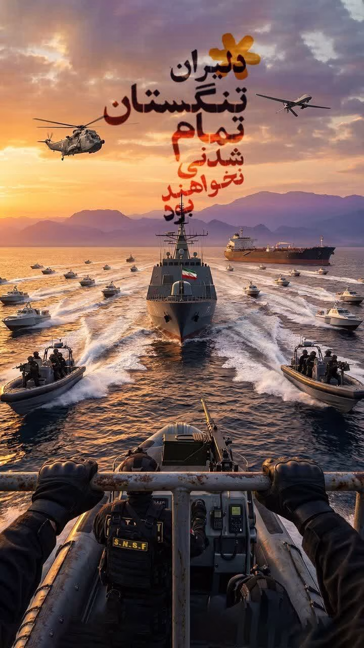 دلیران تنگستان تمام شدنی نخواهند بود.