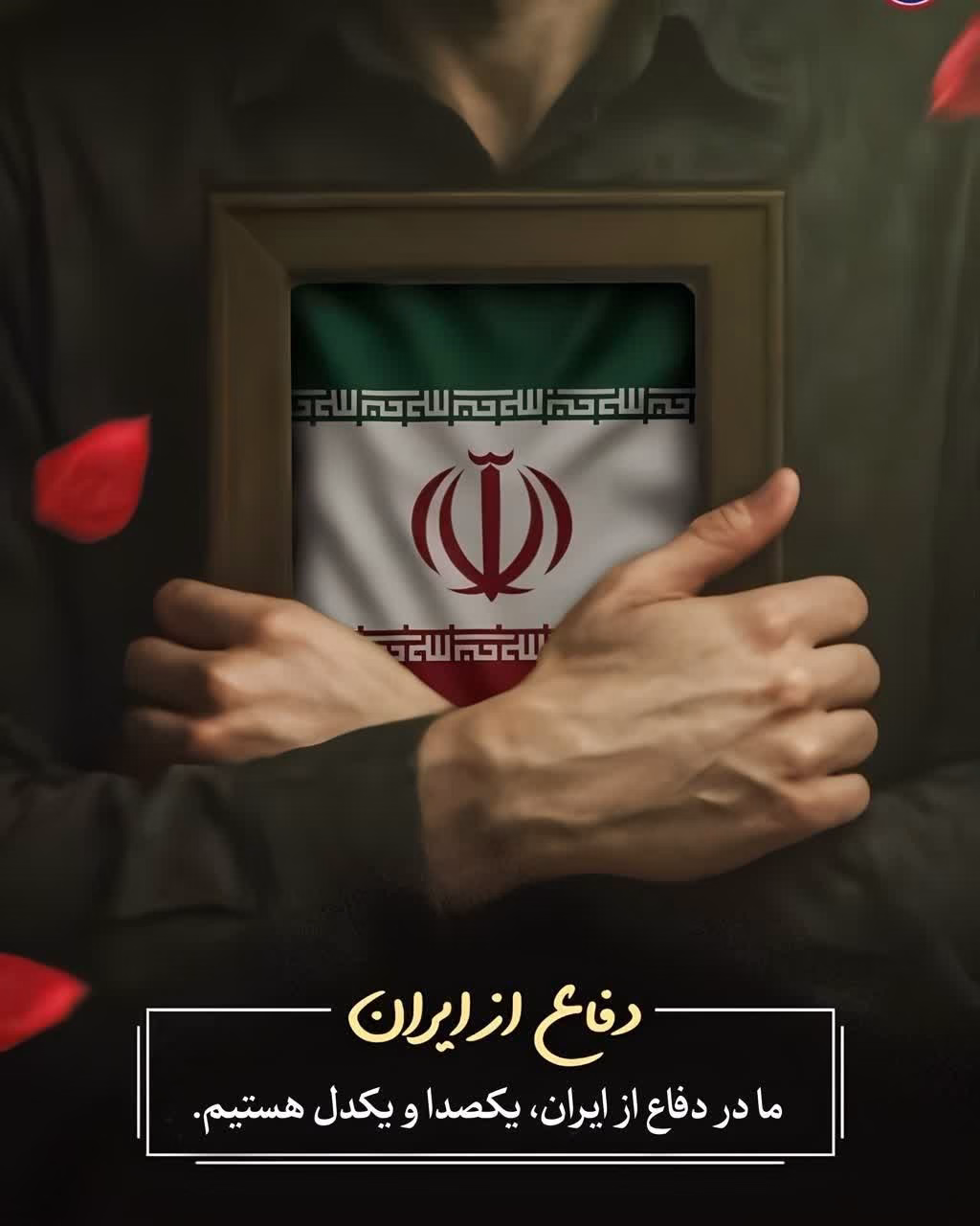 دفاع از ایران